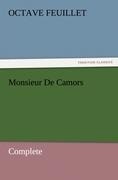 Monsieur De Camors - Complete