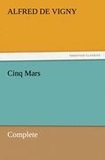 Cinq Mars - Complete