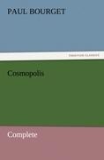 Cosmopolis - Complete