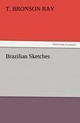 Brazilian Sketches