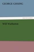 Will Warburton