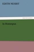 In Homespun