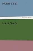 Life of Chopin