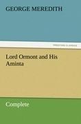 Lord Ormont and His Aminta - Complete