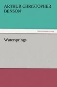 Watersprings