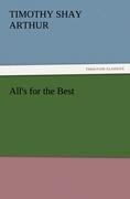 Alls for the Best