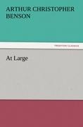 At Large