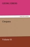 Cleopatra - Volume 01