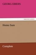 Homo Sum - Complete