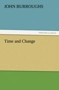 Time and Change