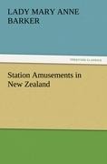 Station Amusements in New Zealand