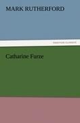 Catharine Furze