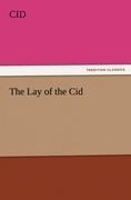 The Lay of the Cid