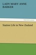 Station Life in New Zealand