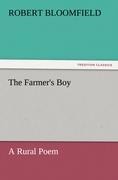 The Farmers Boy A Rural Poem
