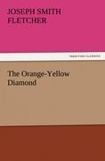 The Orange-Yellow Diamond