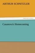Casanovas Homecoming