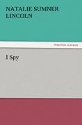 I Spy