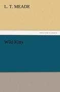 Wild Kitty