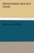 Mistress and Maid