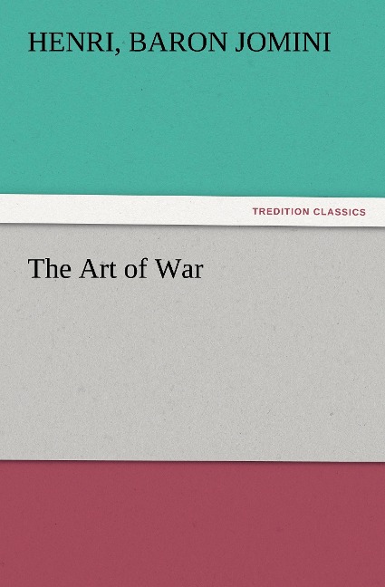 The Art of War