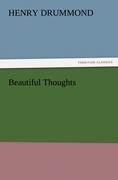 Beautiful Thoughts