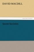 Secret Societies
