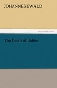The Death of Balder