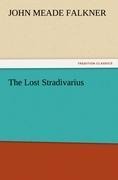 The Lost Stradivarius