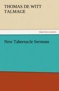 New Tabernacle Sermons