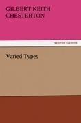 Varied Types