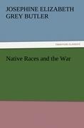 Native Races and the War