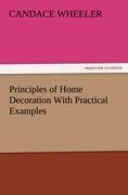 Principles of Home Decoration With Practical Examples