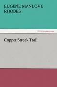 Copper Streak Trail