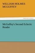 McGuffeys Second Eclectic Reader