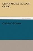 Christians Mistake