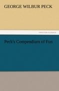 Pecks Compendium of Fun