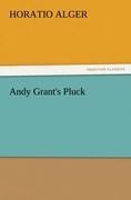 Andy Grants Pluck