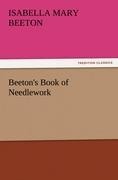 Beetons Book of Needlework