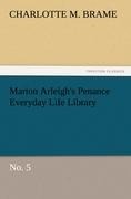 Marion Arleighs Penance Everyday Life Library No. 5