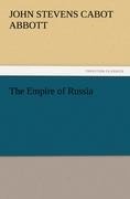 The Empire of Russia