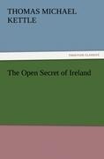 The Open Secret of Ireland