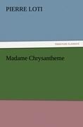 Madame Chrysantheme