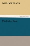 Macleod of Dare