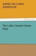 The Little Colonels House Party