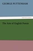 The Arte of English Poesie