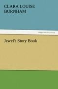 Jewels Story Book