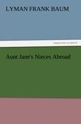 Aunt Janes Nieces Abroad