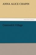 Greenwich Village