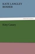 Kitty Canary